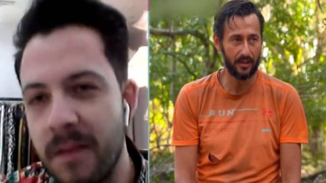 Survivor 4: Ο στυλίστας του Πάνου Καλίδη έβγαλε ψεύτη τον… τραγουδιστή: “Δεν ισχύει ότι…”