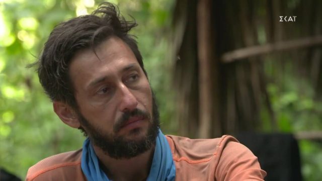 Survivor 4: «Βόμβα» για τον Πάνο Καλίδη – Αυτός είναι ο αληθινός λόγος που αποχώρησε