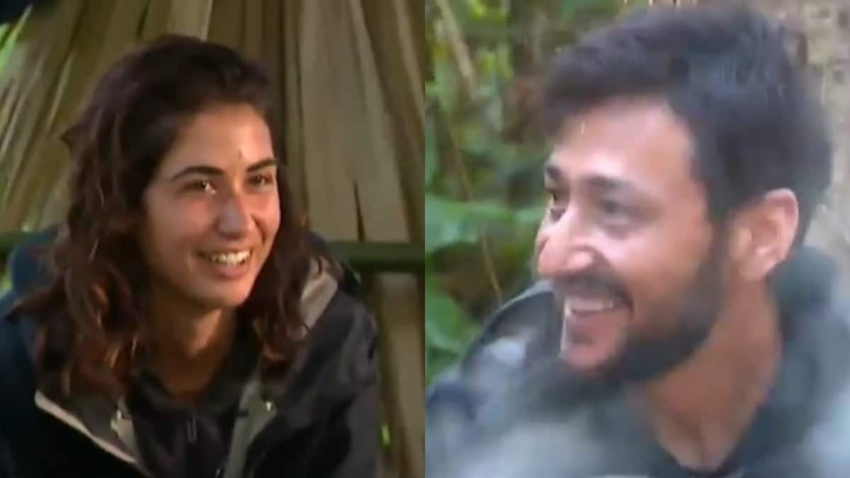 Survivor 4 – Συνάντηση κορυφής μεταξύ Καλίδη – Μαριπόζα: “Λάμπεις κοριτσάκι μου έτσι θέλω…”