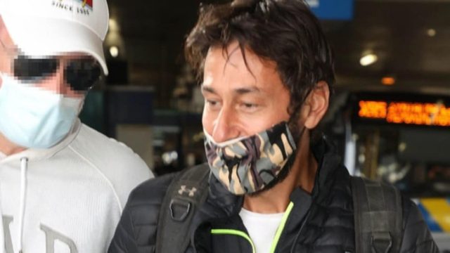 Survivor 4 – Αποκαλυπτικός ο Πάνος Καλίδης: “Δεν το περίμενα αλλά πρέπει να…”
