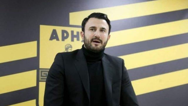 Σοκ στη Super League: Κατηγορίες για πλαστογράφηση συμβολαίου και κίνδυνος υποβιβασμού!