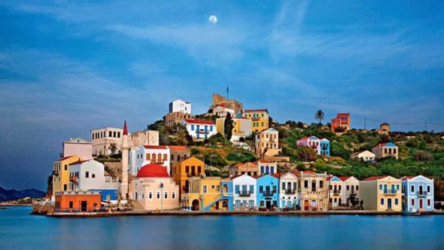 Απελευθερωμένα και… έτοιμα για τουρίστες: Αυτά είναι τα covid-free νησιά της Ελλάδας