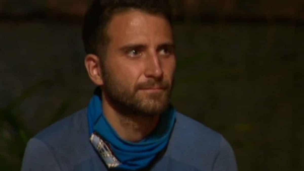 Survivor 4 – Δημήτρης Μακρόπουλος: Αυτά αποκάλυψε στην Μπλε ομάδα όταν μπήκε στο παιχνίδι