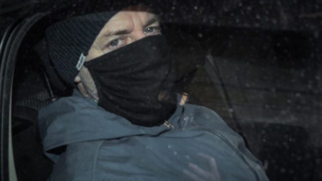 Βλάχος για υπεράσπιση Λιγνάδη: «Εξευτελισμός του θεσμικού μας ρόλου υποβαθμίζει το λειτούργημά μας»