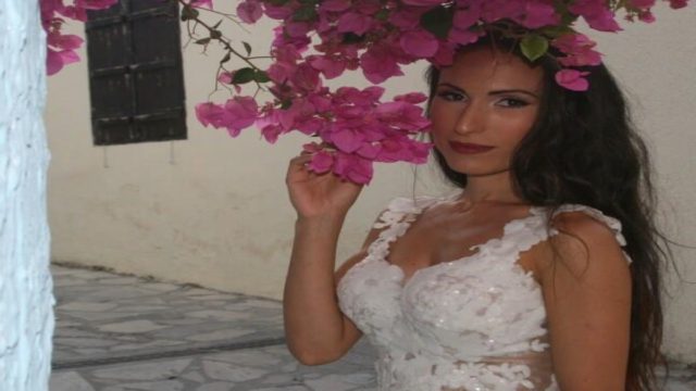 Πέθανε η Κατερίνα Γιαννακουδάκη