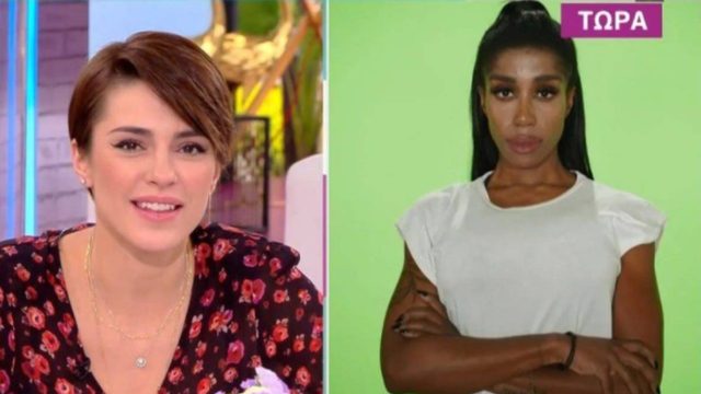 Survivor 4: «Της έστειλα θερμά συλλυπητήρια…» Η απάντηση της Κάτιας στο θάψιμο της Ελίζαμπεθ