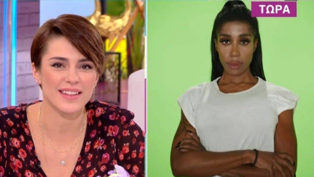 Survivor 4: «Της έστειλα θερμά συλλυπητήρια…» Η απάντηση της Κάτιας στο θάψιμο της Ελίζαμπεθ