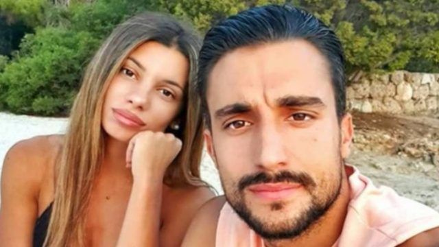 Survivor: Ποια Μαριαλένα – Το έντονο φλερτ του Σάκη με διάσημη Ελληνίδα τραγουδίστρια