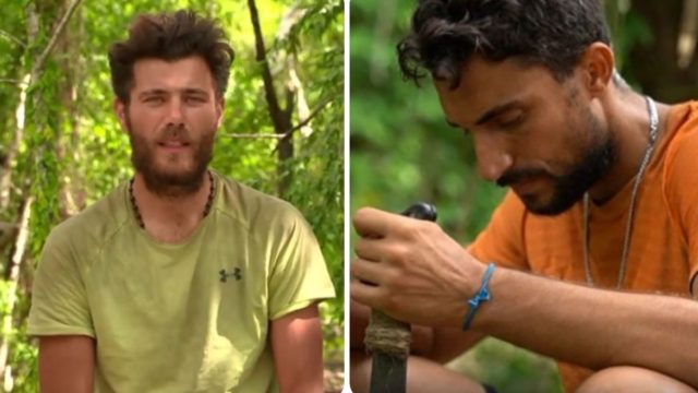 Survivor spoiler 24/03: Της Πόπης μετά το συμβούλιο – Ο Σάκης έριξε μπουνιά στον Νίκο!