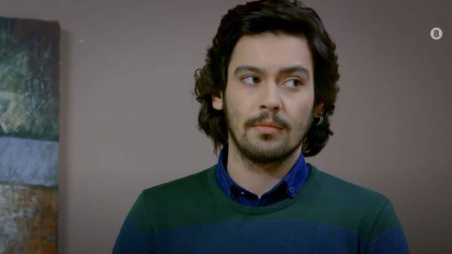 Elif: Ο Κερέμ ανησυχεί για τη μητέρα του και η Σουρεγιά του συμπαραστέκεται!