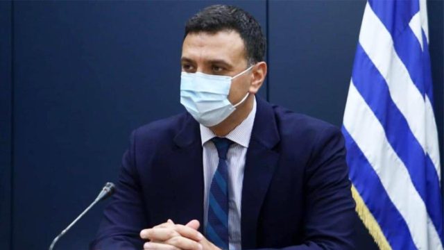 Ένα βήμα πριν από το «κραχ»: Αυτή είναι η νέα απόφαση για να σωθεί το σύστημα υγείας