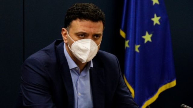“Βόμβα” Κικίλια για το lockdown: Έρχονται νέα μέτρα τύπου Μαρτίου – Από πότε θα ισχύουν