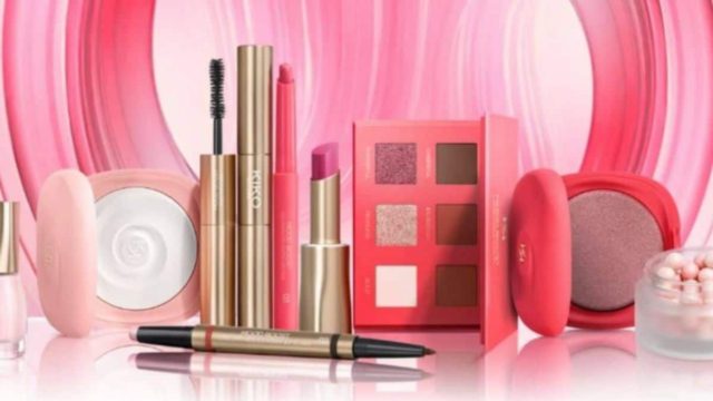 Η νέα Kiko Milano “Mood Boost” Collection είναι εδώ!