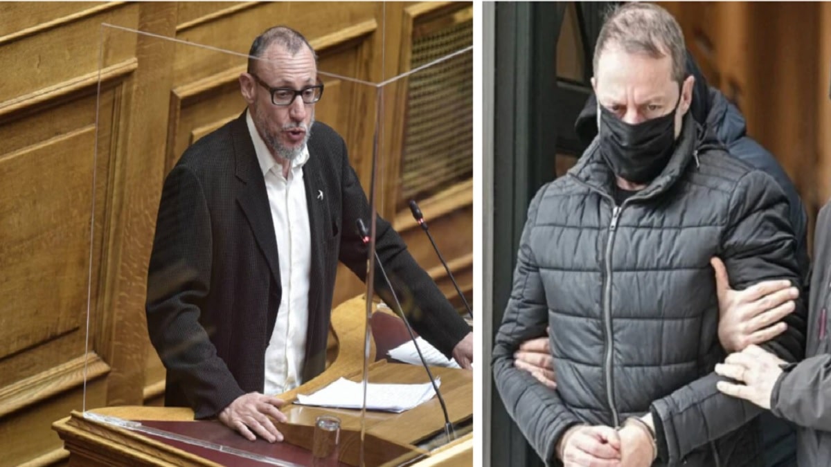 Αποκάλυψη Κλέων Γρηγοριάδη: «Ο Λιγνάδης μας εξιστορούσε τις ανατριχιαστικές φαντασιώσεις του» (Video)