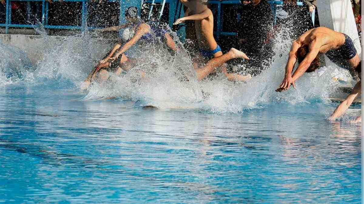 Σάλος για τον 74χρονο παράγοντα της κολύμβησης: «Μιλούσα για τον έρωτα αλλά δεν ήθελα να κάνω μαζί τους»