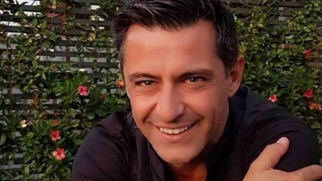 Κωνσταντίνος Αγγελίδης: Νεότερα για την κατάσταση της υγείας του