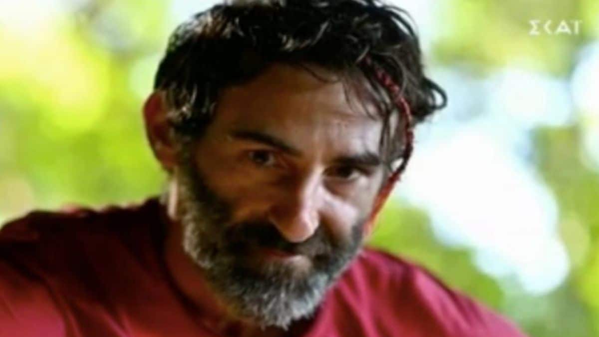 Survivor spoiler αποκλειστικό: Τέλος οριστικά από το Survivor o Γιώργος Κοψιδάς – Αποχωρεί με πίεση 9 η μεγάλη και 4 η μικρή!