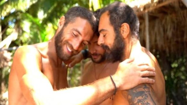 Survivor ψηφοφορία: Συμφωνείτε με την ψήφο του Κόρο στον Τριαντάφυλλο;