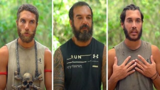 Survivor spoiler 18/03: Άγριος καυγάς μετά το Συμβούλιο – Η ατάκα του Ντάφυ που εξόργισε Κόρο και Ασημακόπουλο!