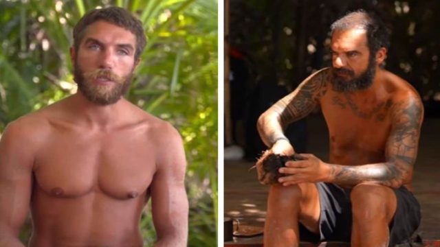 Survivor 4 – Κόρο: “Ο Ντάφυ δεν θα φάει από τα ψάρια μου”