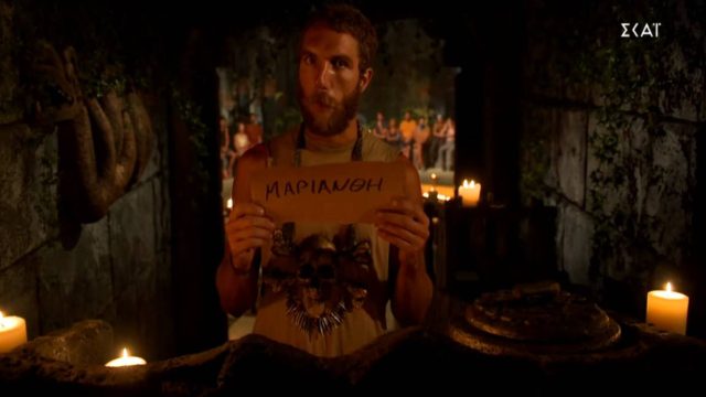 Survivor spoiler: Η Μαριάνθη πολύ καλύτερη από Κόρο, βάση στατιστικών, αλλά την… ψήφισε!