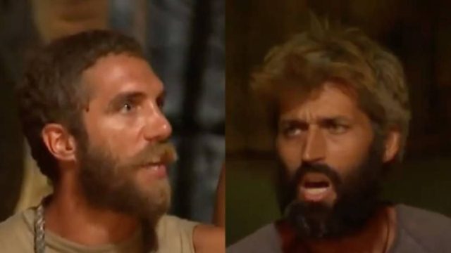 Survivor spoiler 11/03: Πιάστηκαν στα χέρια Κόρο και Αλέξης – Έκλεισαν άρον άρον τις κάμερες!