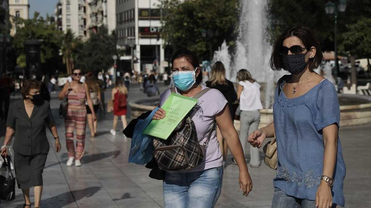 Κορωνοϊός: Συνεχίζεται η «πολιορκία» στην Αττική