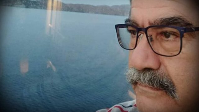 Κορωνοϊός: Ένας χρόνος από το πρώτο θύμα στην Ελλάδα – Ποιος ήταν ο Μανώλης Αγιομυργιαννάκης