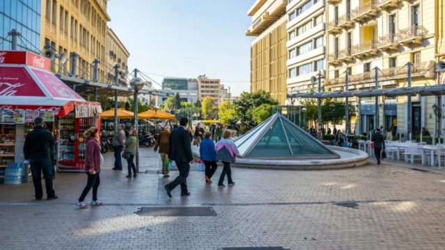Κορωνοϊός: “Περνάμε τη χειρότερη φάση” – “Η Αθήνα βρίσκεται στην πιο άσχημη κατάσταση”