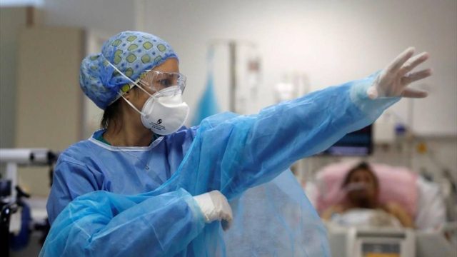 Έρχεται ανάσα: Αυτό το νούμερο δείχνει πως βγαίνουμε από τον εφιάλτη του κορωνοϊού