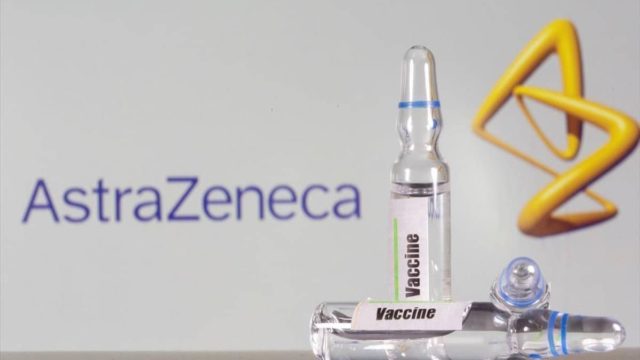 Κορωνοϊός: Αναστάτωση με το εμβόλιο της AstraZeneca – Τι γίνεται με όσους δουν αναστολής της δεύτερης δόσης