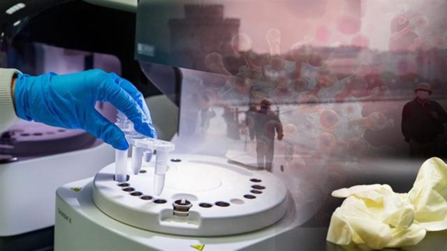 Κορωνοϊός: Συναγερμός στην Αττική – 2 νέες μεταλλάξεις «αντέχουν» στο εμβόλιο! (Video)