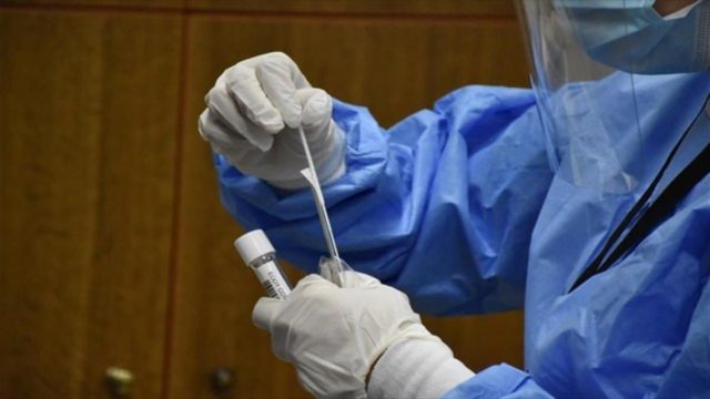Κορωνοϊός: Συναγερμός σε χωριό των Τρικάλων – Εντοπίστηκαν 11 κρούσματα
