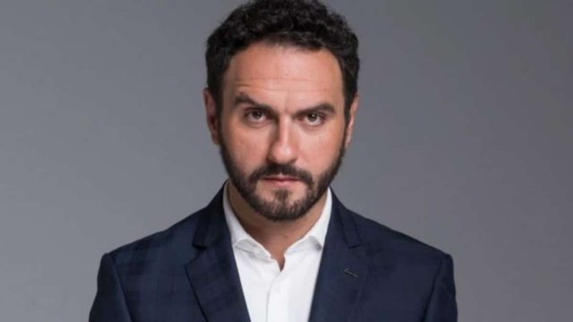 Κορωνοϊός: Θετικός στον ιό βρέθηκε ο ηθοποιός Μελέτης Ηλίας
