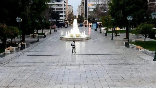 “Βόμβα” Γώγου για τον κορωνοϊό: “Υπάρχει ένα όριο στο Lockdown” – “Αρχές Απριλίου θα υπάρξει μερικό άνοιγμα”