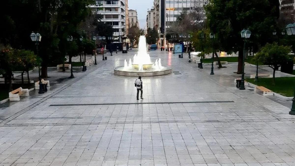 “Βόμβα” Γώγου για τον κορωνοϊό: “Υπάρχει ένα όριο στο Lockdown” – “Αρχές Απριλίου θα υπάρξει μερικό άνοιγμα”