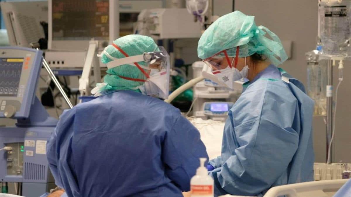 Μαλεσίνα: Στους 13 οι νεκροί από κορωνοϊό, δεκάδες τα κρούσματα