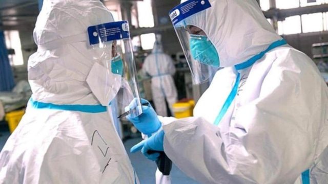 Στην “μάχη” κατά του κορωνοϊού από σήμερα «Λητώ» και «Ιατρικό Περιστερίου»