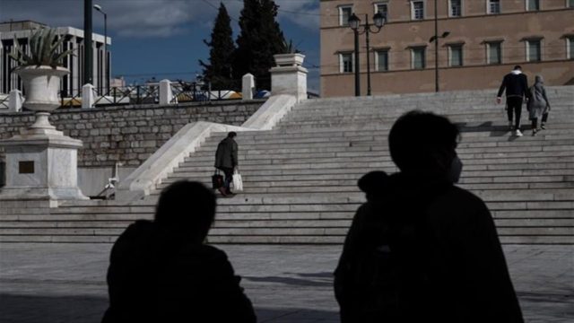 Κορωνοϊός: “Τα μέτρα για τον ιό δεν τηρούνται όπως θα έπρεπε” – Πότε αναμένεται να χαλαρώσουν