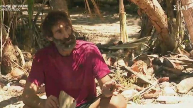 Survivor spoiler: Πλάνα που δεν έδειξε η κάμερα – Οι φιτιλιές του Ντάφυ στον Κόρο!