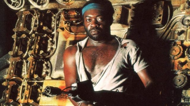 Απεβίωσε ο “εχθρός” του James Bond, Yaphet Kotto