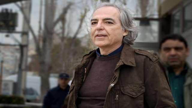 Ένα βήμα πριν το κώμα ο Κουφοντίνας! (Video)