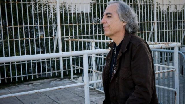 Δημήτρης Κουφοντίνας: Απορρίφθηκε από το ΣτΕ το αίτημα του για προσωρινό “πάγωμα” της μεταγωγής του στο Δομοκό