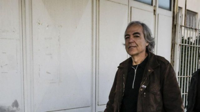 Δημήτρης Κουφοντίνας: Στο “κόκκινο” η κατάσταση της υγείας του – Η ανακοίνωση των γιατρών του