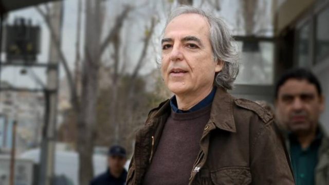 Δημήτρης Κουφοντίνας: Προσέφυγε στο ΣΤΕ για την μεταγωγή του στις φυλακές του Κορυδαλλού