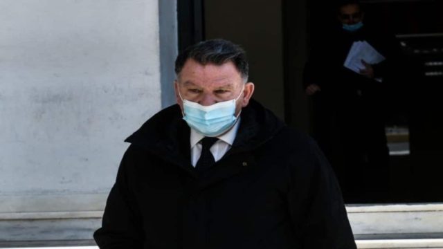 Αλέξης Κούγιας: Η ανακοίνωση μετά τη δημοσίευση των ερωτικών επιστολών του Δημήτρη Λιγνάδη