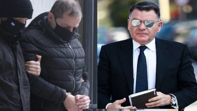 Κούγιας για Λιγνάδη: «Ψευδομήνυση» η νέα υπόθεση βιασμού!