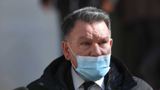 Νέες απειλές Κούγια: «Τα δήθεν θύματα του Λιγνάδη θα γίνουν κατηγορούμενοι»