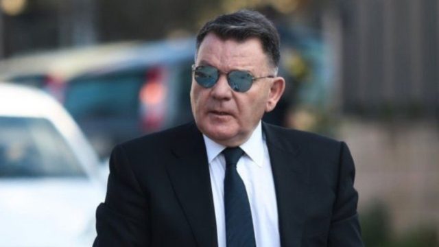 Στην αντεπίθεση προς τον Κούγια η Ένωση Δικαστών και Εισαγγελέων: «Τέτοιες συμπεριφορές θα μας βρίσκουν απέναντι»