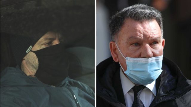 Αλέξης Κούγιας: “Η υπόθεση Λιγνάδη δε θα πάει ποτέ στο δικαστήριο”